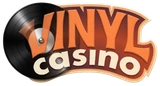 vinyl logo