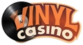 vinyl logo